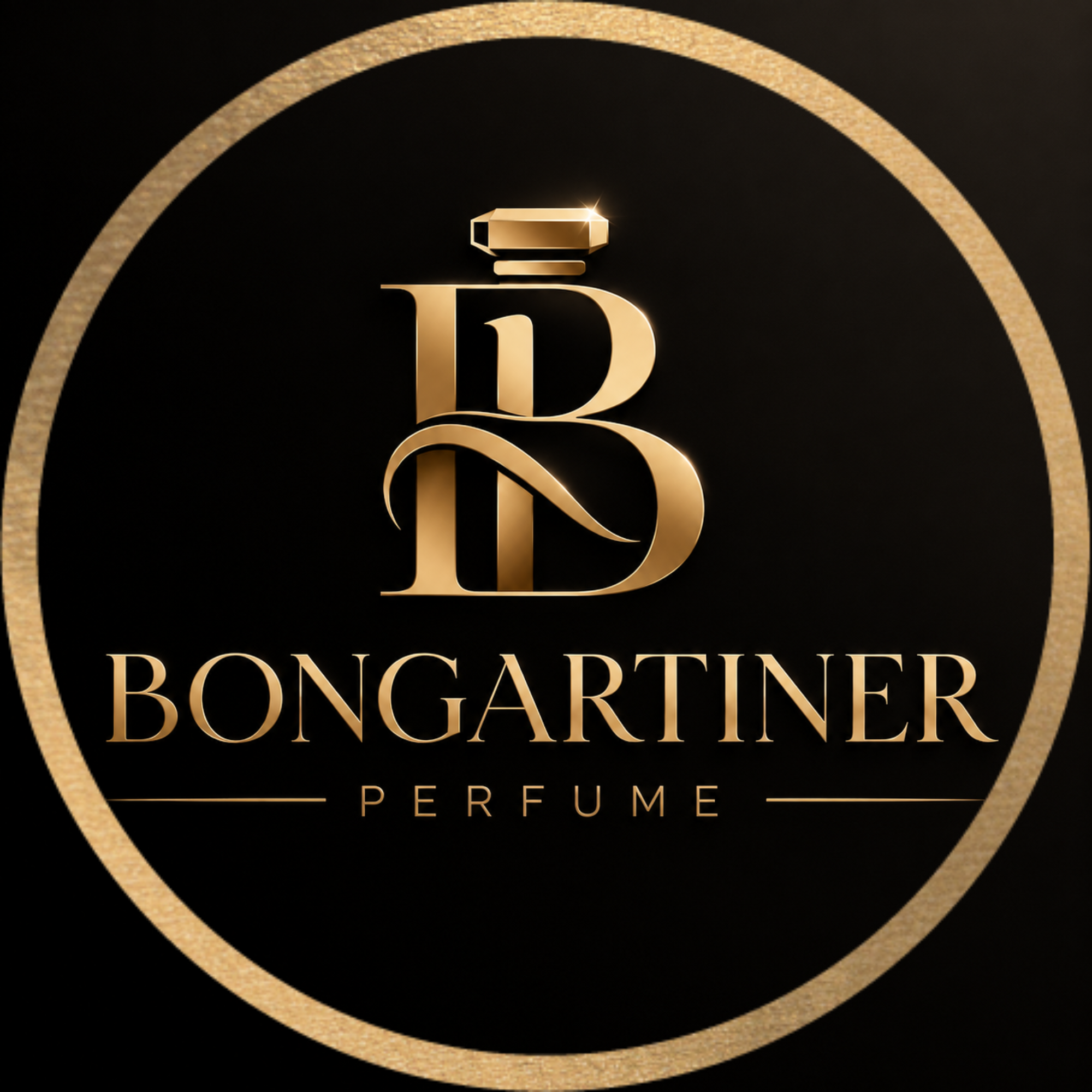 Bongartiner Perfumes